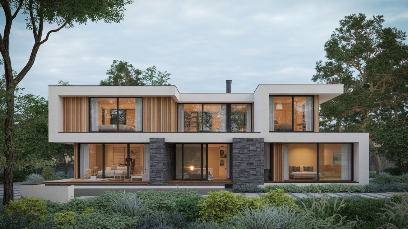 Modern