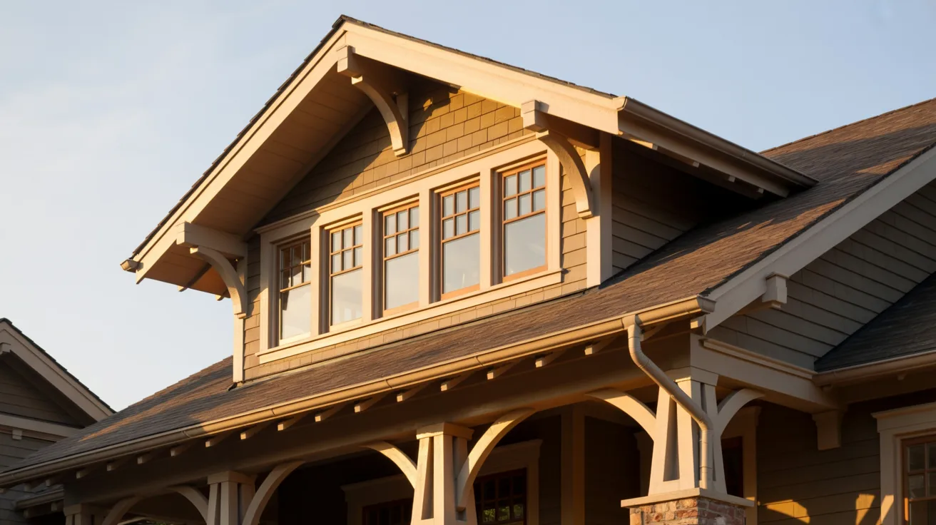 Hip Dormer
