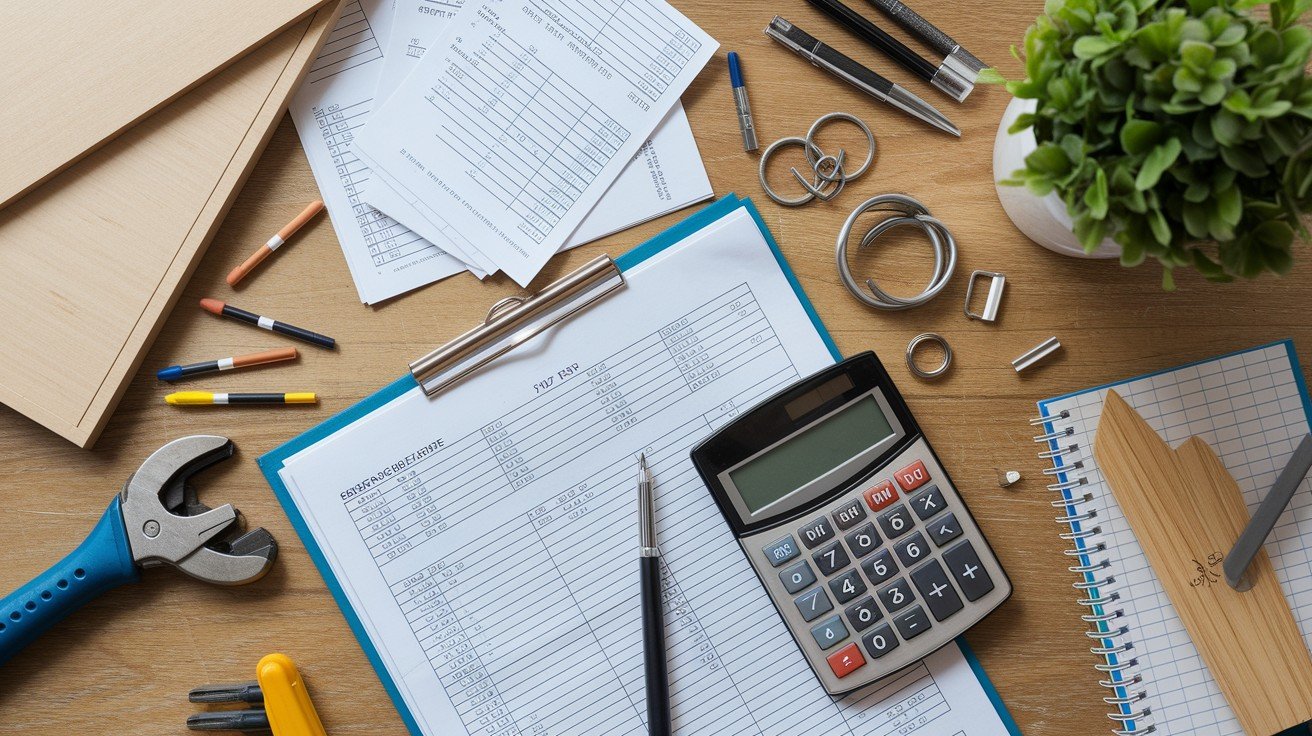 Budget Overruns and Unexpected Costs